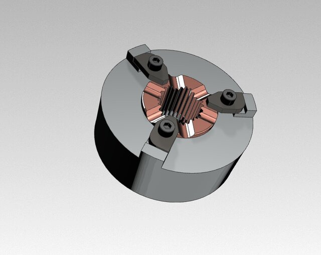 grinding-fixture-body