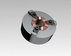 grinding-fixture-body design by Ikhsan_Forcad