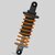 Spring damper shock absorber