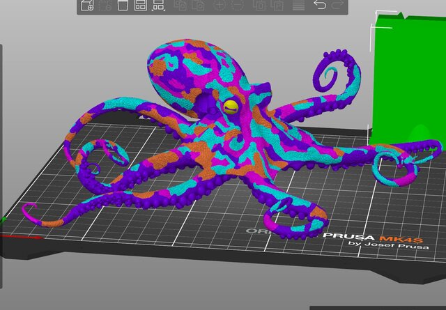 My design and 3D Printing Portfolio