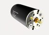 Maxon RE 35 DC Motor (273752) design by iqbalem