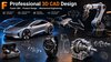 3d cad model design by good