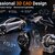 3d cad model