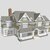 3d cad model