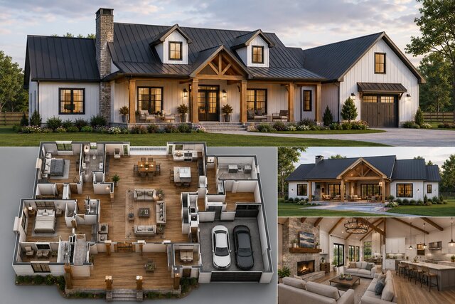 3D model of 3d cad model