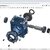 3d cad model