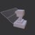 Trim Die Design for Wire Shelf Manufacturing
