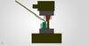 Trim Die Design for Wire Shelf Manufacturing design by ibrahimf1