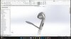 Airbuds Surface Modeling design by tahzin2325