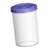 Round Storage Box