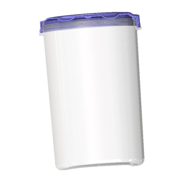 3D model of Round Storage Box