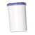 Round Storage Box