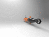 UUV Concept to Product Design design by mmupasha