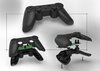 Game Controller – Mechanical CAD Assembly design by shakthi_97