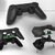 Game Controller – Mechanical CAD Assembly