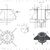 3D Mechanical Modeling and Detail Drawings