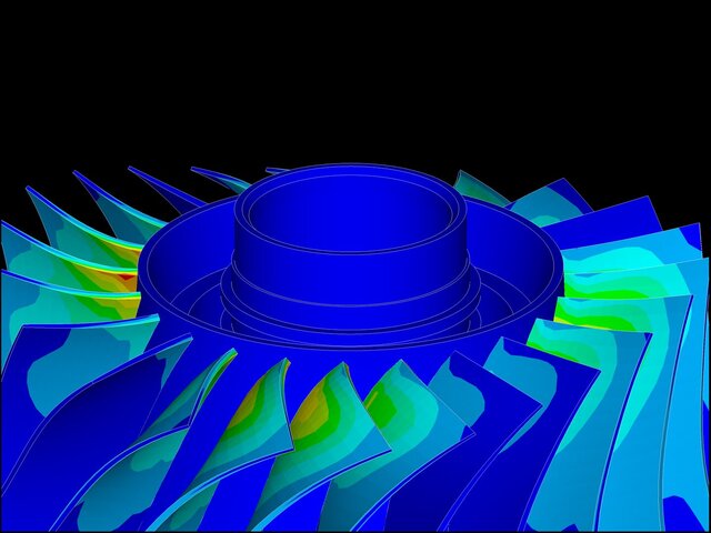Centrifugal Compressor & Turbine Design