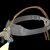 Wearable Action Camera & Dual Light Headband System