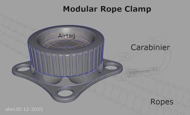 2025-12 Modular-Rope-Clamp
