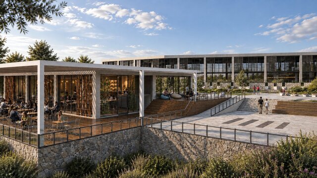 TECHNOPARK – image 3 of 5