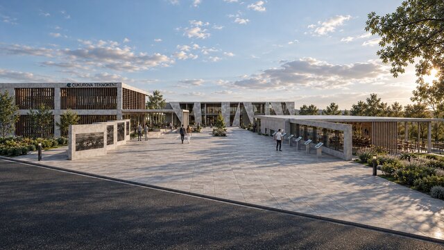 TECHNOPARK – image 2 of 5