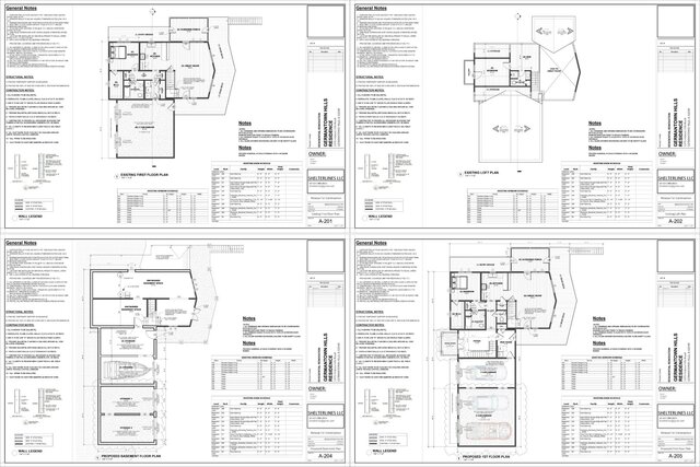 Attached Garage Addition with Second-Floor Living Space | Germantown Hills, IL – image 3 of 5