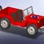 Toy Jeep