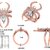 Custom Diamond Engagement Ring | Production Ready Jewelry CAD
