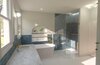Contemporary Spa Bathroom design by inezglauber