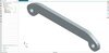 23. Structural Front Lower Arm Brace design by davidharo