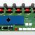 Universal control board for CNC machines