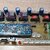 Universal control board for CNC machines