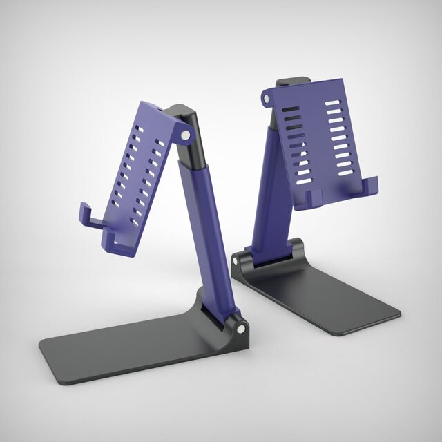 Adjustable Mobile Phone Holder