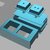 Wireless ESP32 Laptop Control Buttons
