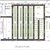 Garments Factory Layout Plan | Autocad 2d Industrial Layout Design