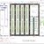Garments Factory Layout Plan | Autocad 2d Industrial Layout Design