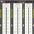 Garments Factory Layout Plan | Autocad 2d Industrial Layout Design