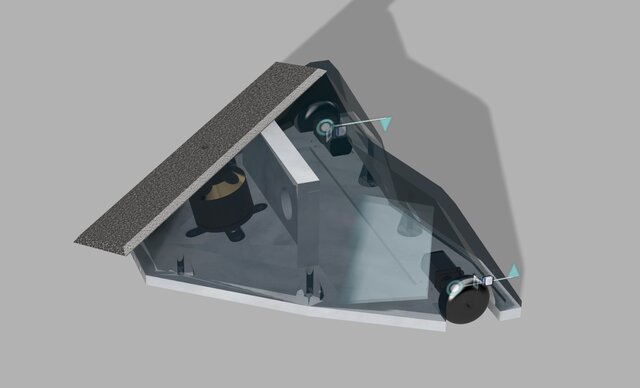 Antweight Battle bot – image 2 of 2