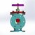 FEED CHECK VALVE