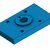 Pneumatic Cylinder Assembly | SolidWorks 3D CAD Design
