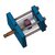 Pneumatic Cylinder Assembly | SolidWorks 3D CAD Design