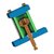 Pneumatic Cylinder Assembly | SolidWorks 3D CAD Design