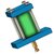 Pneumatic Cylinder Assembly | SolidWorks 3D CAD Design