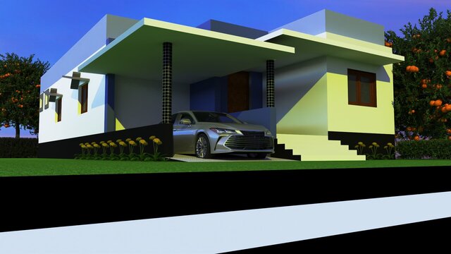 The Designer’s Haven