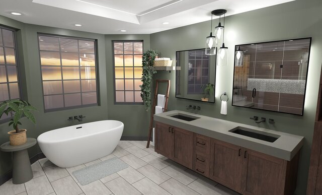 Residential Interior Remodel – image 5 of 10