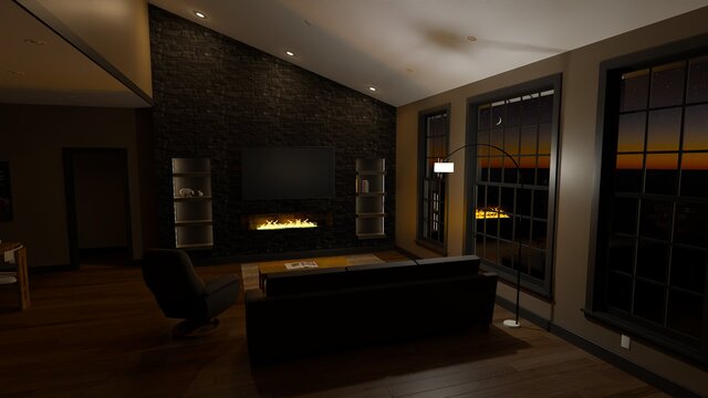 Residential Interior Remodel – image 3 of 10