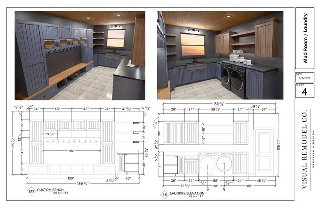 Residential Interior Remodel – image 9 of 10