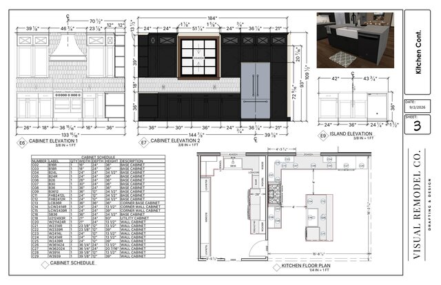Residential Interior Remodel – image 8 of 10