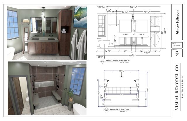 Residential Interior Remodel – image 10 of 10