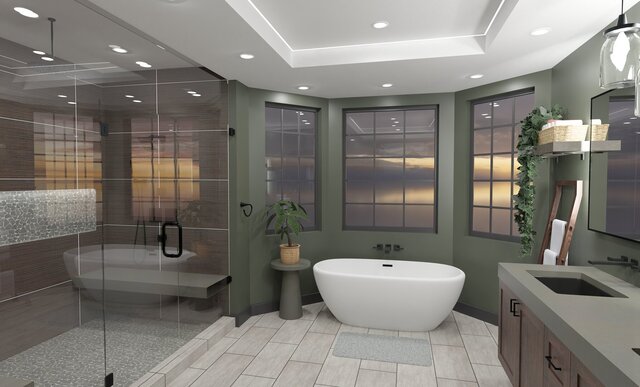 Residential Interior Remodel – image 4 of 10